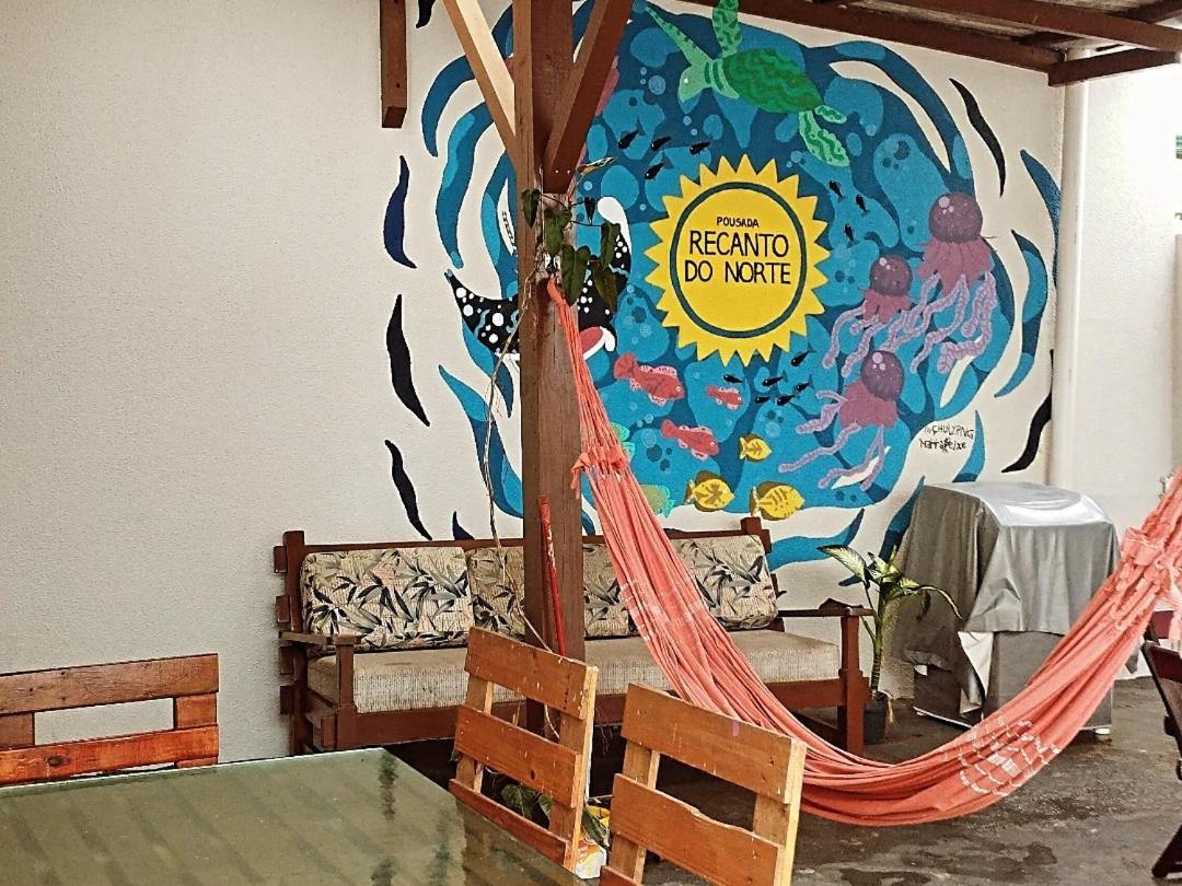 Pousada Recanto Do Norte — Photos 2